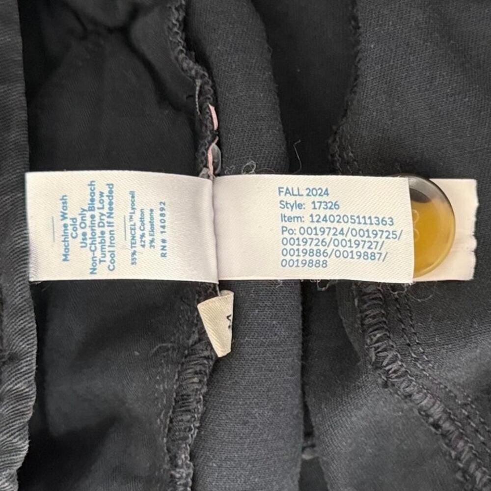 Marine Layer Saturday Pants Size M - Picture 9 of 11